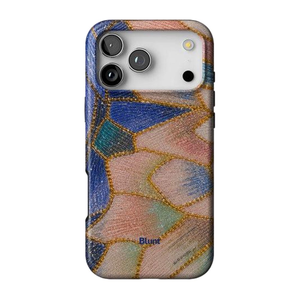 Tie Dye Blunt Phone Case for G - огляд і ціна Phone Cases Blunt