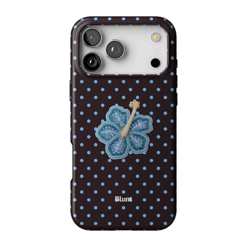 Tie Dye Blunt Phone Case for G - огляд і ціна Phone Cases Blunt