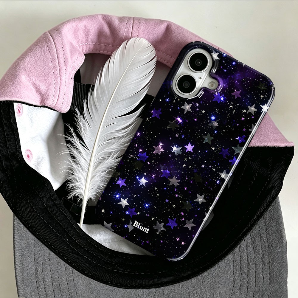Galaxy Star Blunt Phone Case f - огляд і ціна Phone Cases Blunt