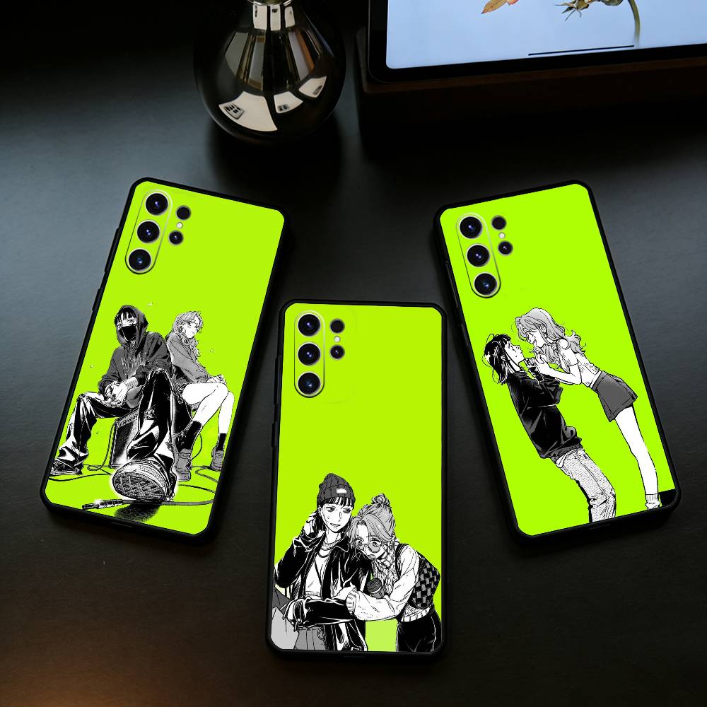 The Guy She Was Interested In  - огляд і ціна Phone Cases At Shein