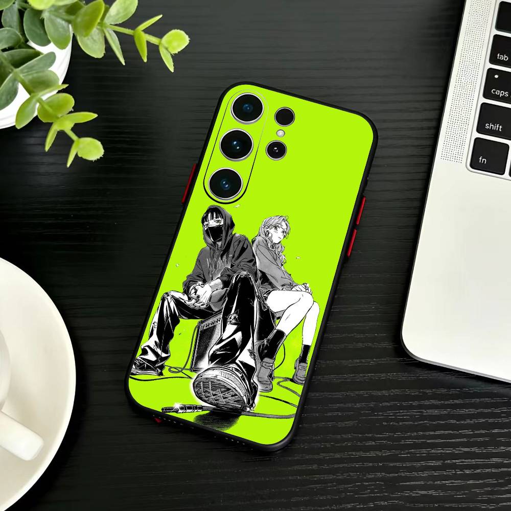 The Guy She Was Interested In  - огляд і ціна Phone Cases At Shein