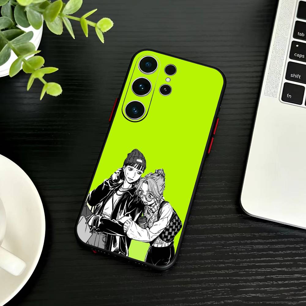 The Guy She Was Interested In  - огляд і ціна Phone Cases At Shein