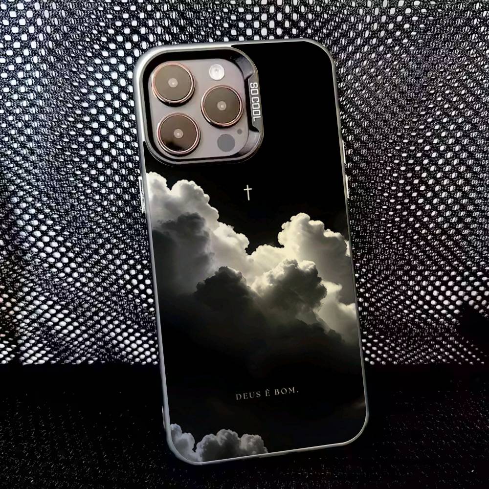 Jesus Bible Verse Phone Case F - огляд і ціна Phone Cases Jesus