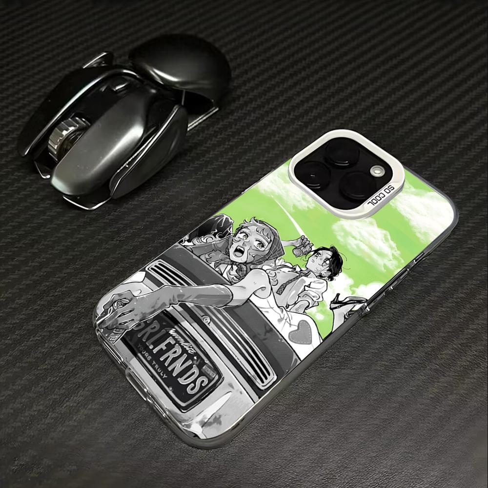 T-the Guy She Was Interested I - огляд і ціна Phone Cases At Shein
