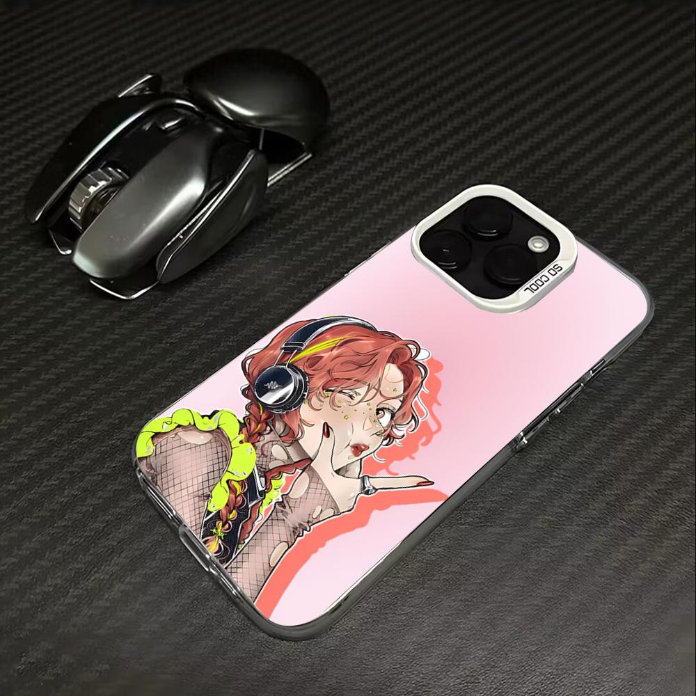 T-the Guy She Was Interested I - огляд і ціна Phone Cases At Shein