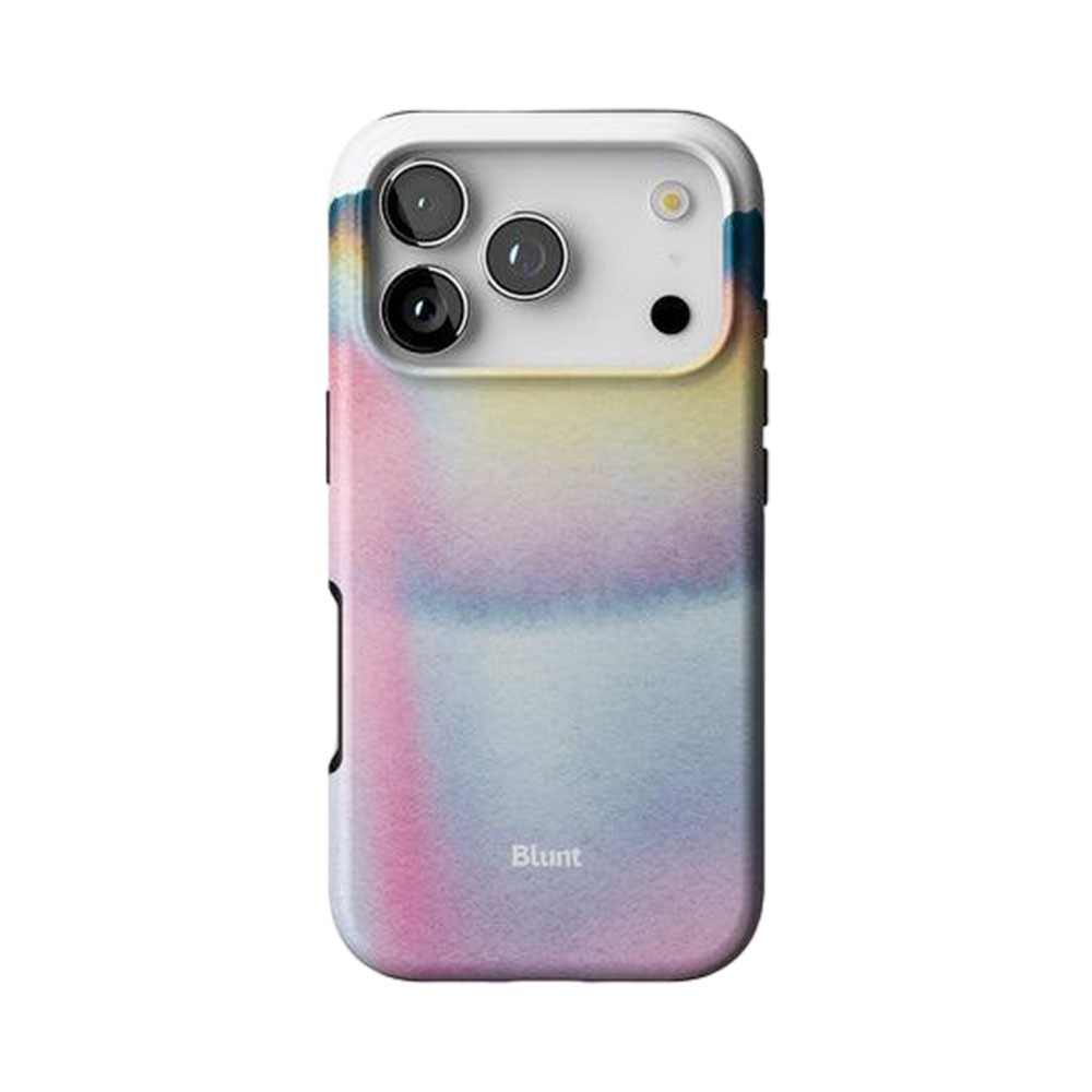 Pink Script Blunts Phone Case  - огляд і ціна Phone Cases Blunt