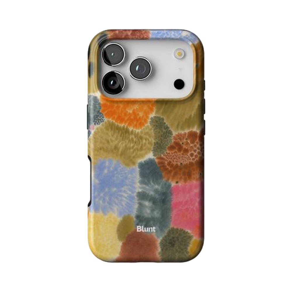 Pink Script Blunts Phone Case  - огляд і ціна Phone Cases Blunt