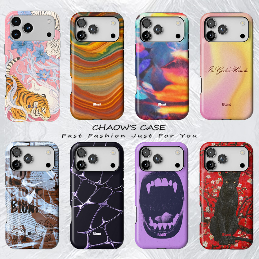 Luxury Blunts Marble Swirl Gra - огляд і ціна Phone Cases Blunt