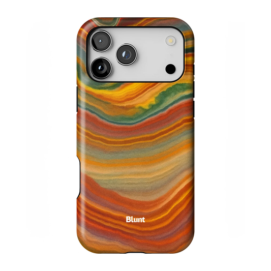 Luxury Blunts Marble Swirl Gra - огляд і ціна Phone Cases Blunt