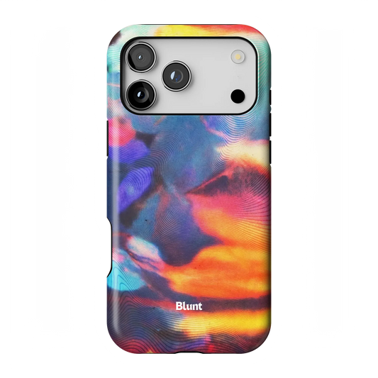 Luxury Blunts Marble Swirl Gra - огляд і ціна Phone Cases Blunt