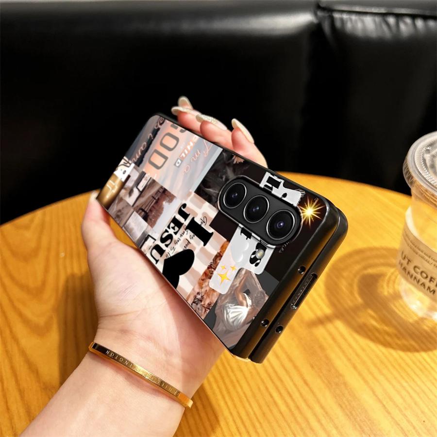 Back Phone Cover Case for Sams - огляд і ціна Phone Cases Jesus
