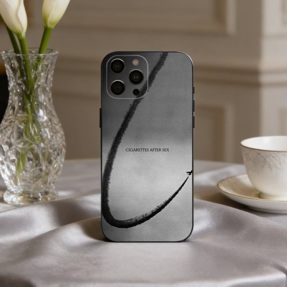 C-Cigarettes A-After Sex B-Ban - огляд і ціна Phone Cases Blunt