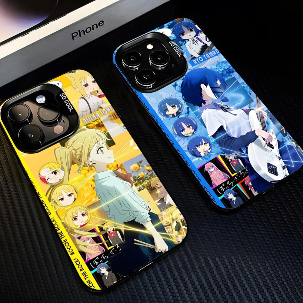 Anime Cool Bocchi the rock Pho - огляд і ціна Phone Cases Iphone 15