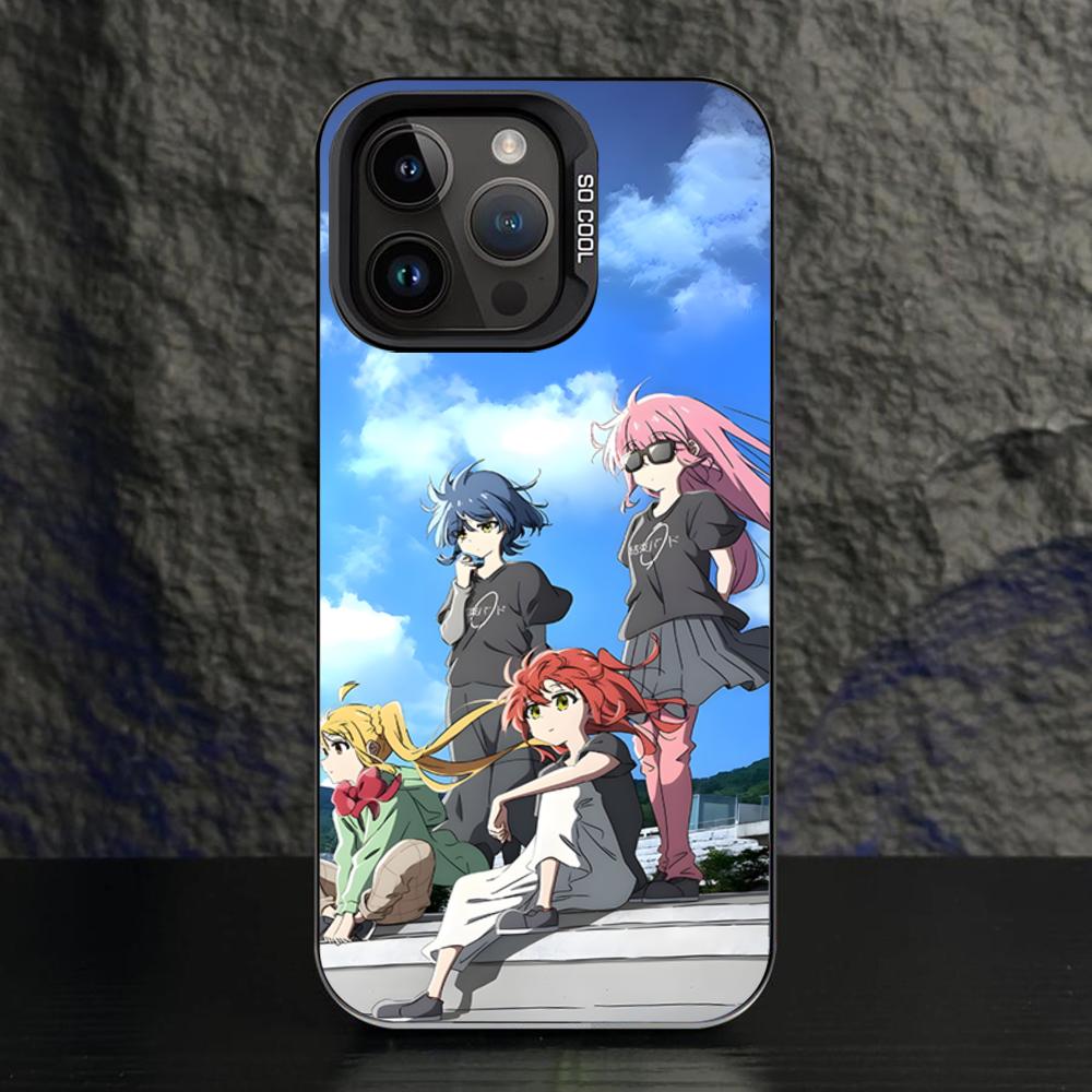 Anime Cool Bocchi the rock Pho - огляд і ціна Phone Cases Iphone 15