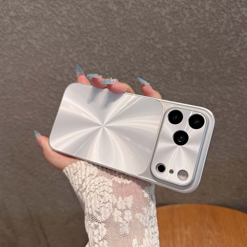 Aurora CD Phone Case For iPhon - огляд і ціна Phone Cases Expensive