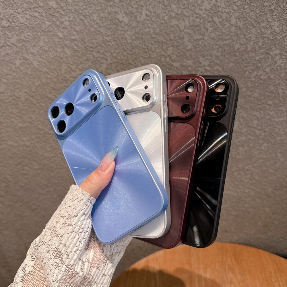 Aurora CD Phone Case For iPhon - огляд і ціна Phone Cases Expensive